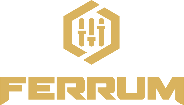 Logo Ferrum
