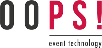 OOPS! Event Technology